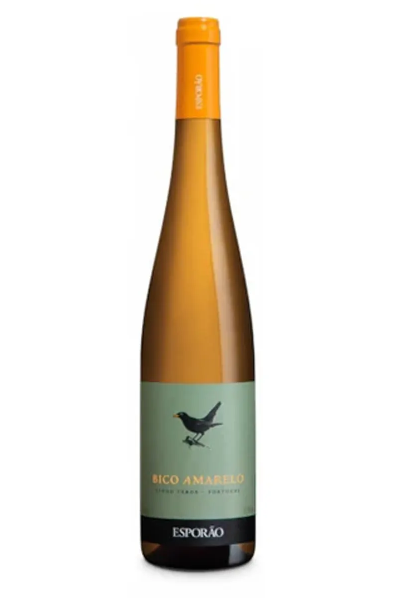 The New Jolly Sailor Esporáo - Bico Amarelo
