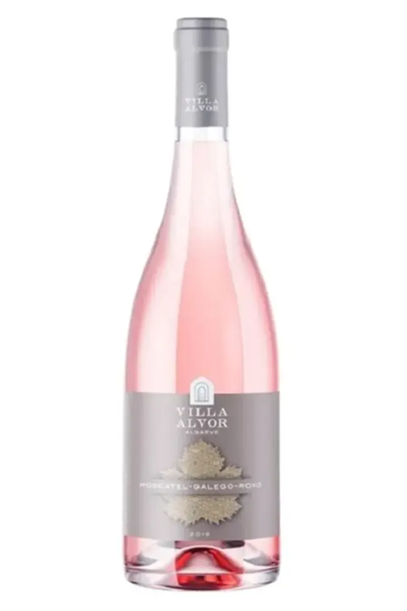 The New Jolly Sailor Esporáo – Assobio Rosé